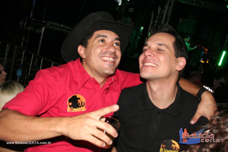 Balada: Fotos de Sabado na Via Stadium em Taguatinga - DF