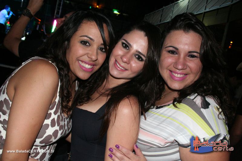 Balada: Fotos de Sabado na Via Stadium em Taguatinga - DF