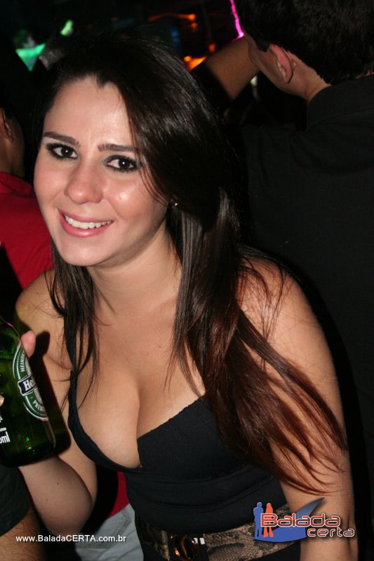Balada: Fotos de Sabado na Via Stadium em Taguatinga - DF