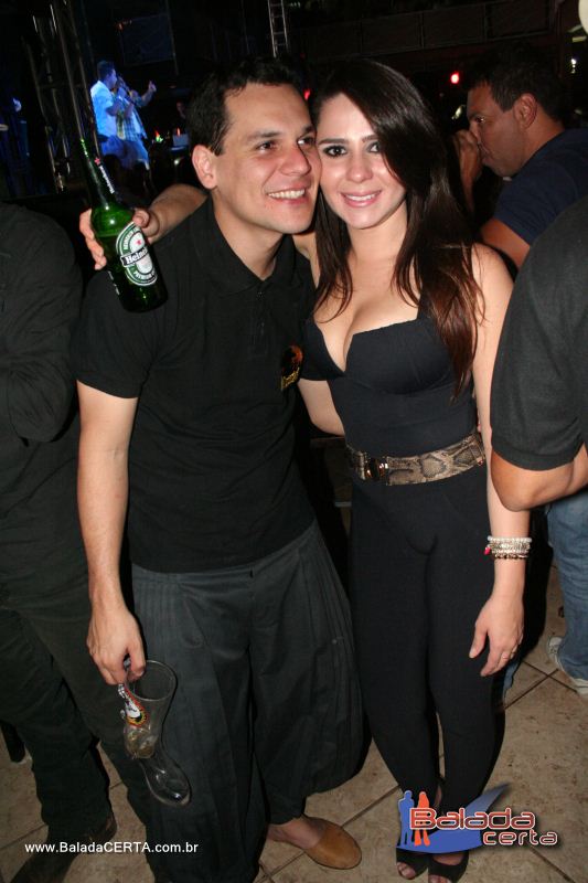 Balada: Fotos de Sabado na Via Stadium em Taguatinga - DF