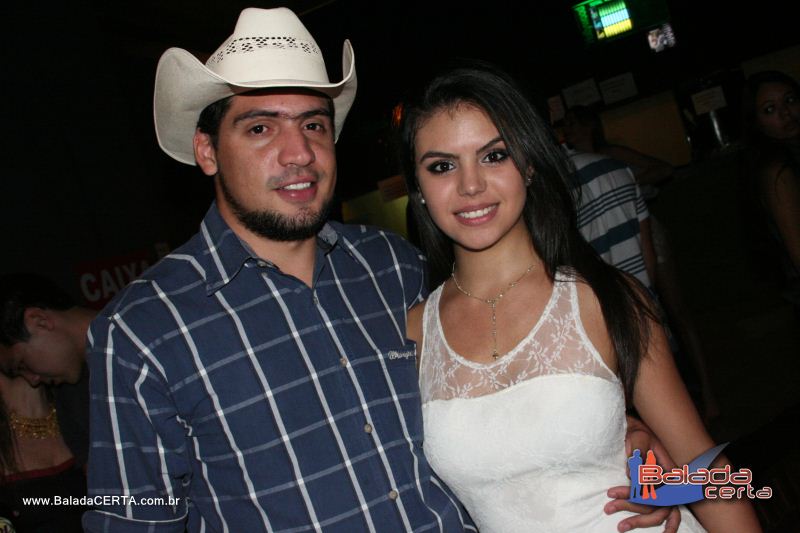 Balada: Fotos de Sabado na Via Stadium em Taguatinga - DF