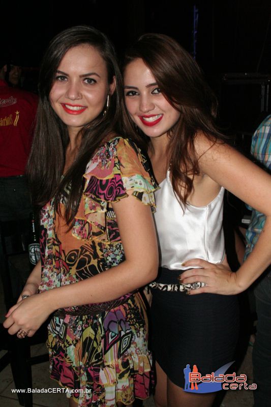Balada: Fotos de Sabado na Via Stadium em Taguatinga - DF