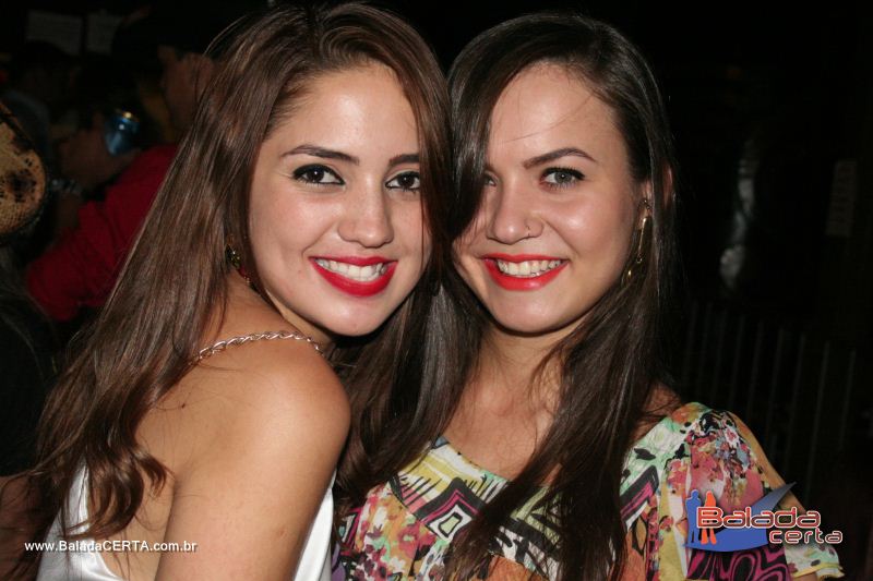Balada: Fotos de Sabado na Via Stadium em Taguatinga - DF