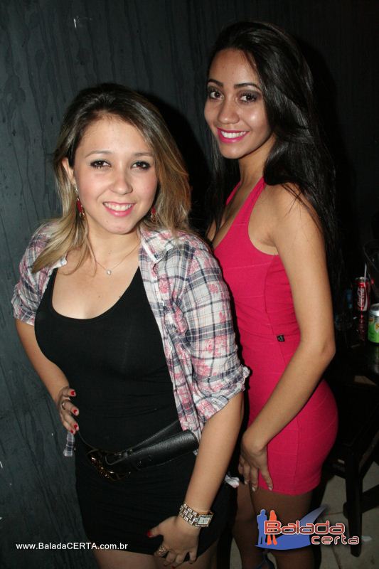 Balada: Fotos de Sabado na Via Stadium em Taguatinga - DF