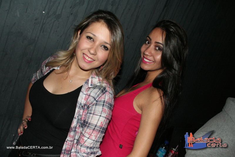 Balada: Fotos de Sabado na Via Stadium em Taguatinga - DF
