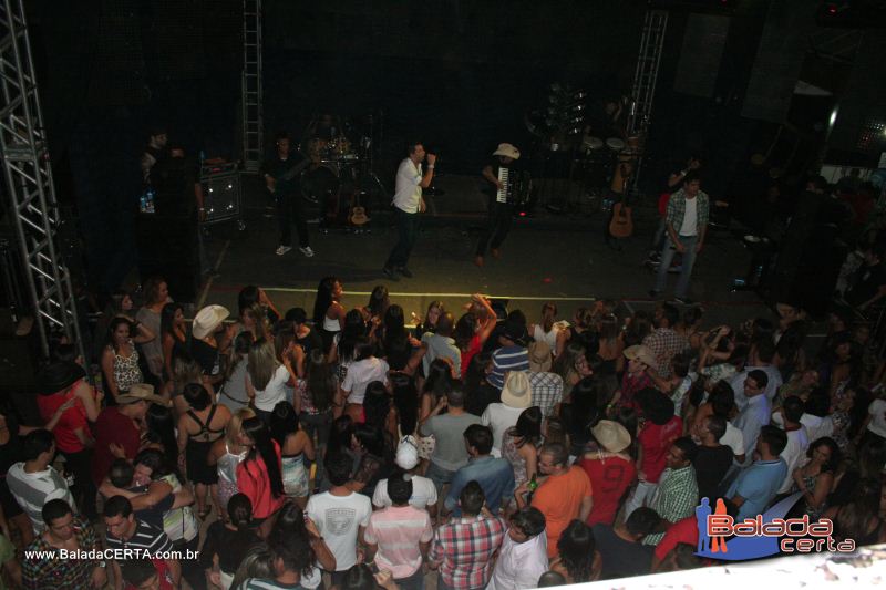 Balada: Fotos de Sabado na Via Stadium em Taguatinga - DF