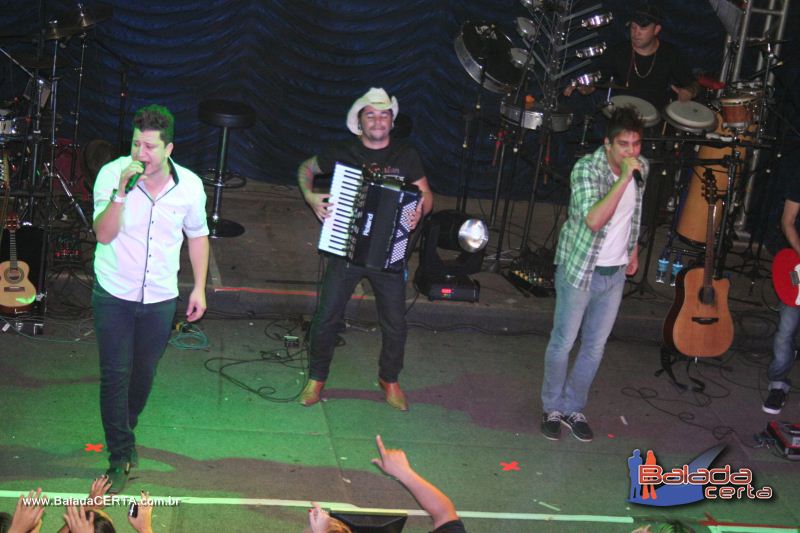 Balada: Fotos de Sabado na Via Stadium em Taguatinga - DF