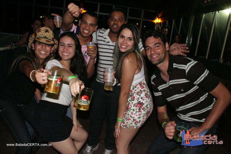 Balada: Fotos de Sabado na Via Stadium em Taguatinga - DF
