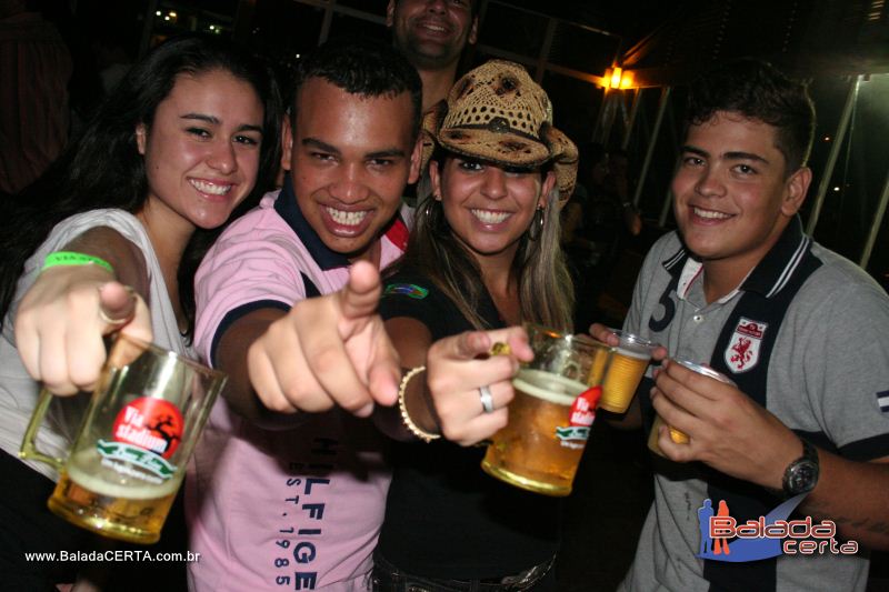 Balada: Fotos de Sabado na Via Stadium em Taguatinga - DF