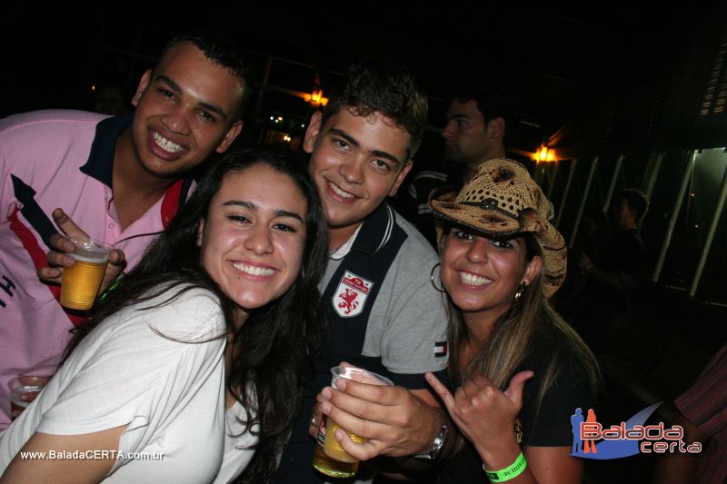 Balada: Fotos de Sabado na Via Stadium em Taguatinga - DF