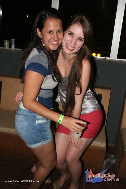 Balada: Fotos de Sabado na Via Stadium em Taguatinga - DF