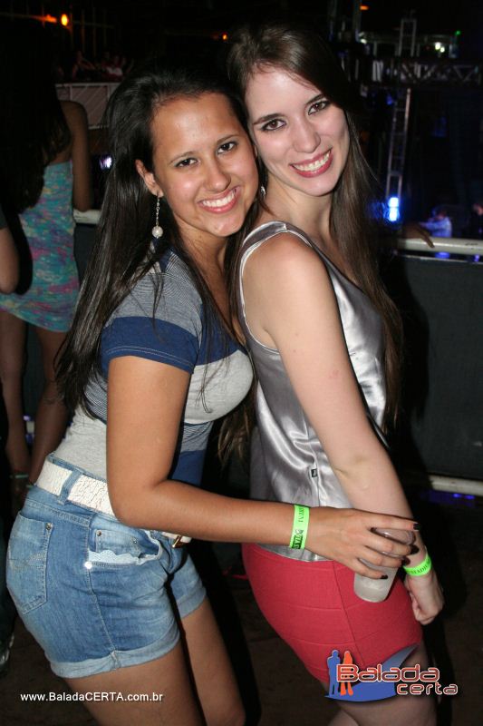 Balada: Fotos de Sabado na Via Stadium em Taguatinga - DF