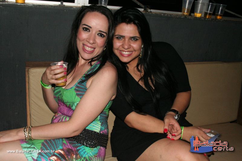Balada: Fotos de Sabado na Via Stadium em Taguatinga - DF