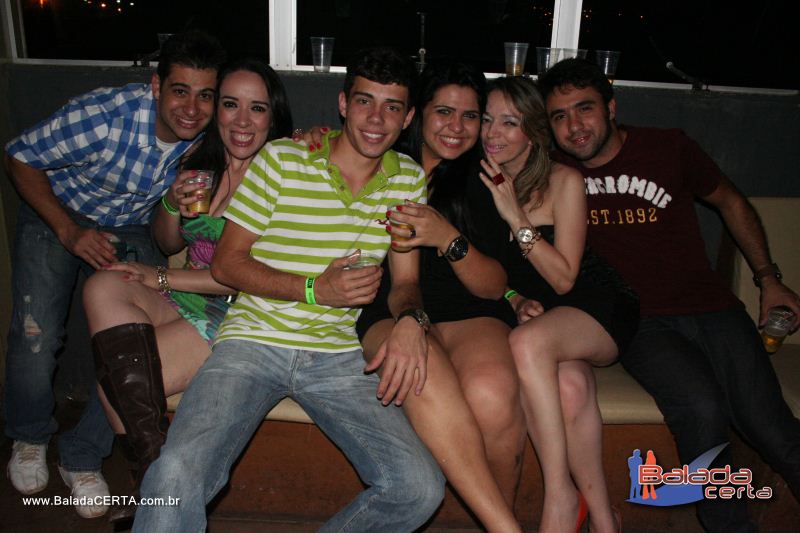 Balada: Fotos de Sabado na Via Stadium em Taguatinga - DF