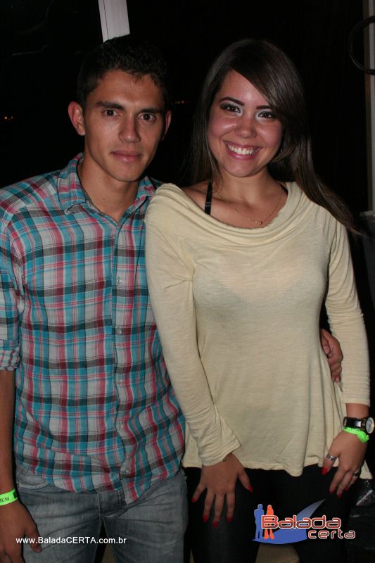 Balada: Fotos de Sabado na Via Stadium em Taguatinga - DF
