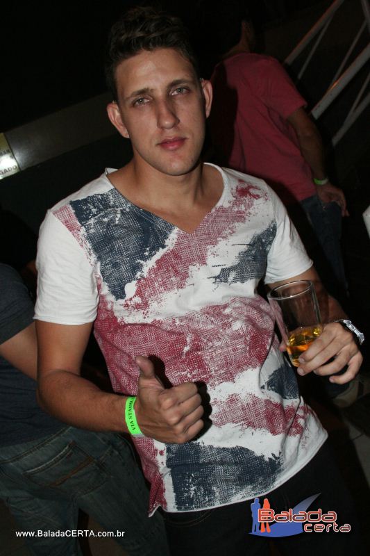 Balada: Fotos de Sabado na Via Stadium em Taguatinga - DF