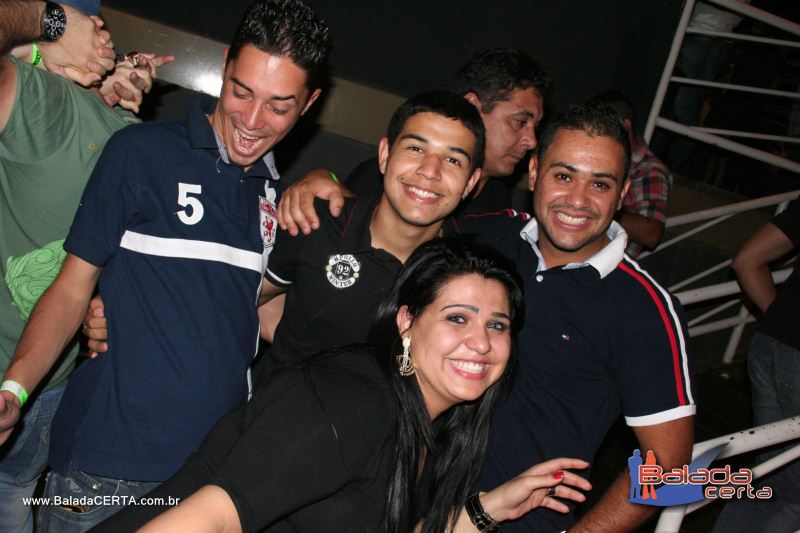 Balada: Fotos de Sabado na Via Stadium em Taguatinga - DF