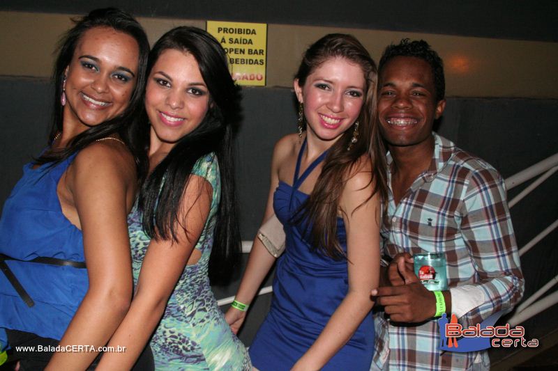 Balada: Fotos de Sabado na Via Stadium em Taguatinga - DF