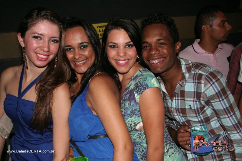 Balada: Fotos de Sabado na Via Stadium em Taguatinga - DF