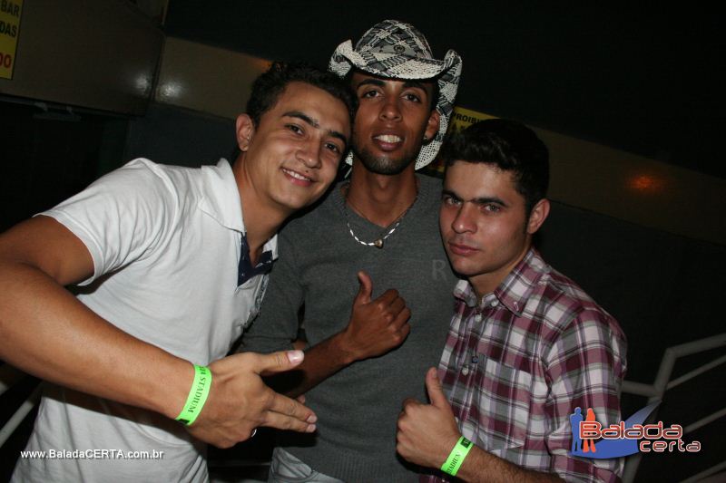 Balada: Fotos de Sabado na Via Stadium em Taguatinga - DF