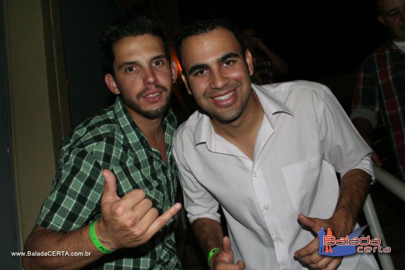 Balada: Fotos de Sabado na Via Stadium em Taguatinga - DF