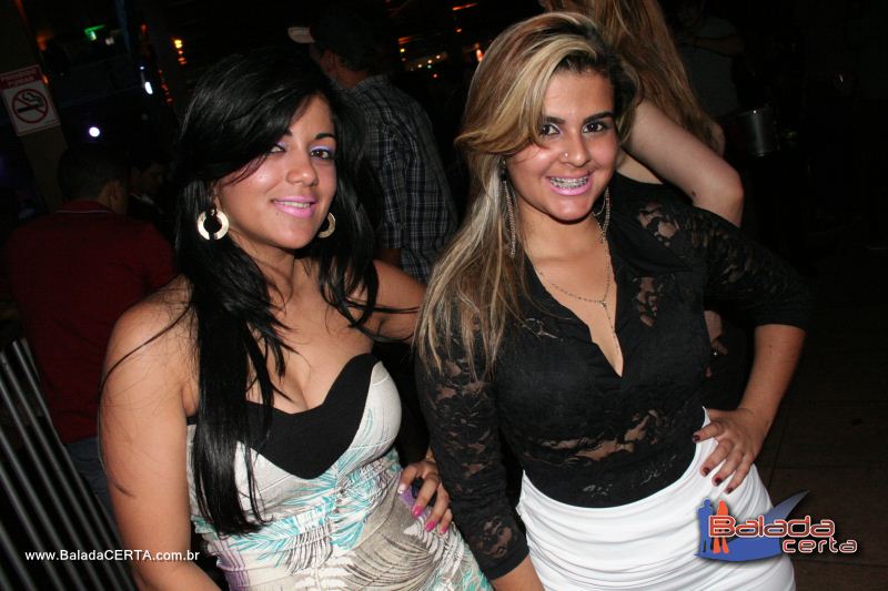 Balada: Fotos de Sabado na Via Stadium em Taguatinga - DF