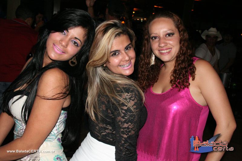 Balada: Fotos de Sabado na Via Stadium em Taguatinga - DF