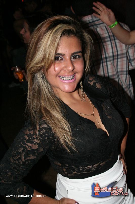 Balada: Fotos de Sabado na Via Stadium em Taguatinga - DF