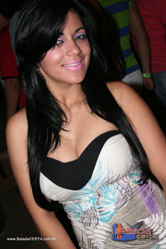 Balada: Fotos de Sabado na Via Stadium em Taguatinga - DF