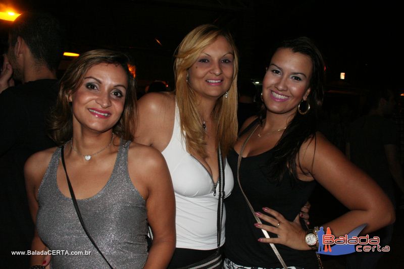 Balada: Fotos de Sabado na Via Stadium em Taguatinga - DF