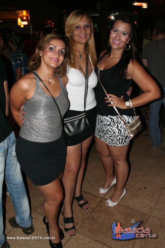Balada: Fotos de Sabado na Via Stadium em Taguatinga - DF