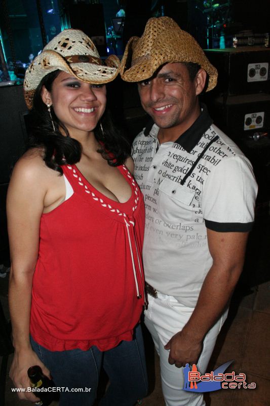 Balada: Fotos de Sabado na Via Stadium em Taguatinga - DF