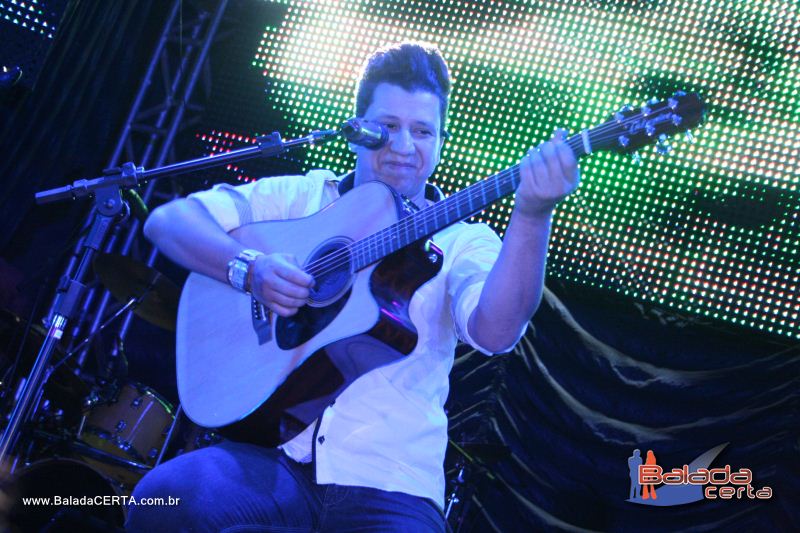 Balada: Fotos de Sabado na Via Stadium em Taguatinga - DF