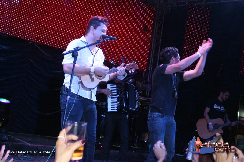 Balada: Fotos de Sabado na Via Stadium em Taguatinga - DF