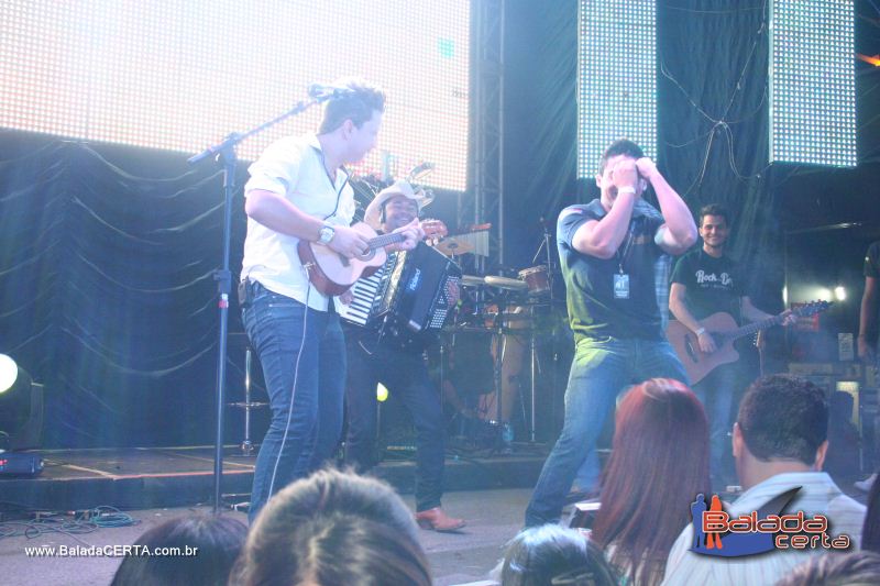 Balada: Fotos de Sabado na Via Stadium em Taguatinga - DF