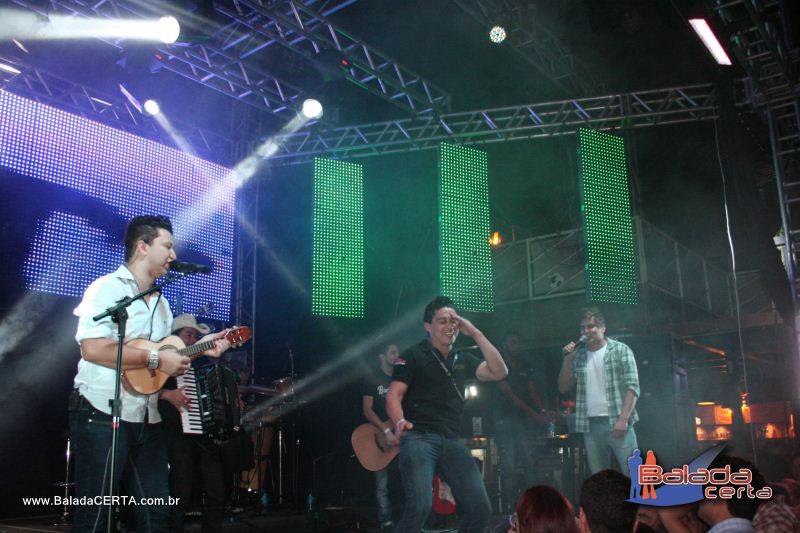 Balada: Fotos de Sabado na Via Stadium em Taguatinga - DF