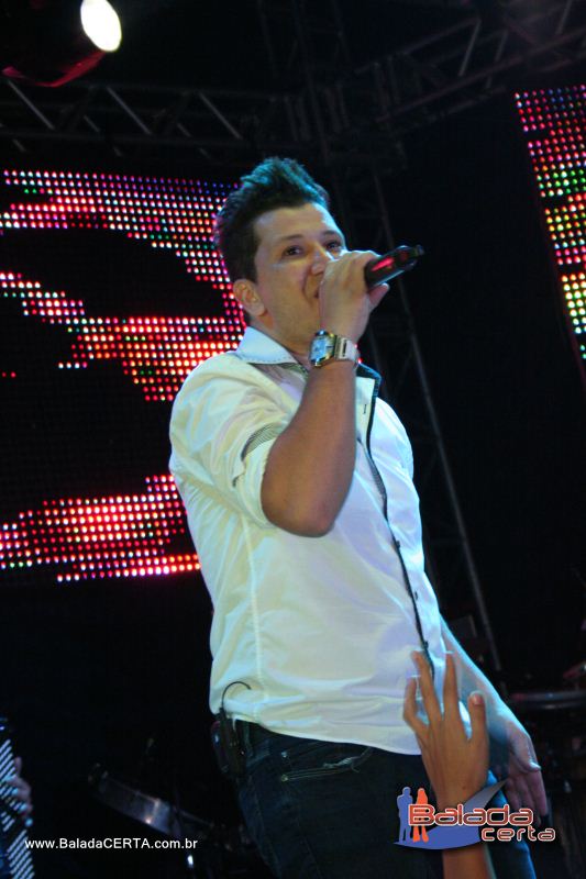 Balada: Fotos de Sabado na Via Stadium em Taguatinga - DF