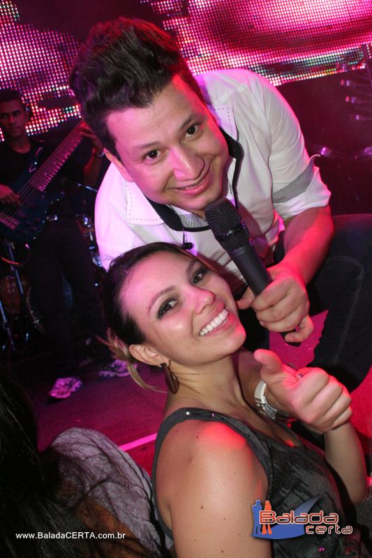 Balada: Fotos de Sabado na Via Stadium em Taguatinga - DF