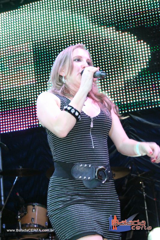Balada: Fotos de Sabado na Via Stadium em Taguatinga - DF