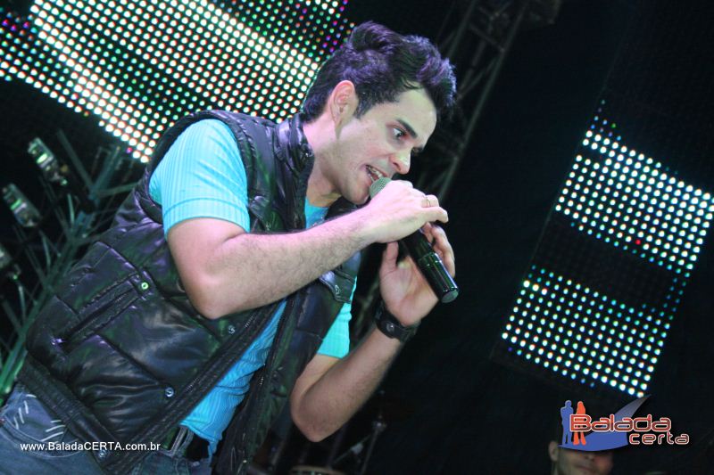 Balada: Fotos de Sabado na Via Stadium em Taguatinga - DF
