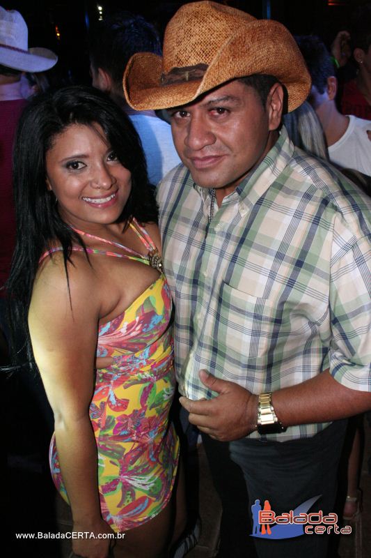 Balada: Fotos de Sabado na Via Stadium em Taguatinga - DF