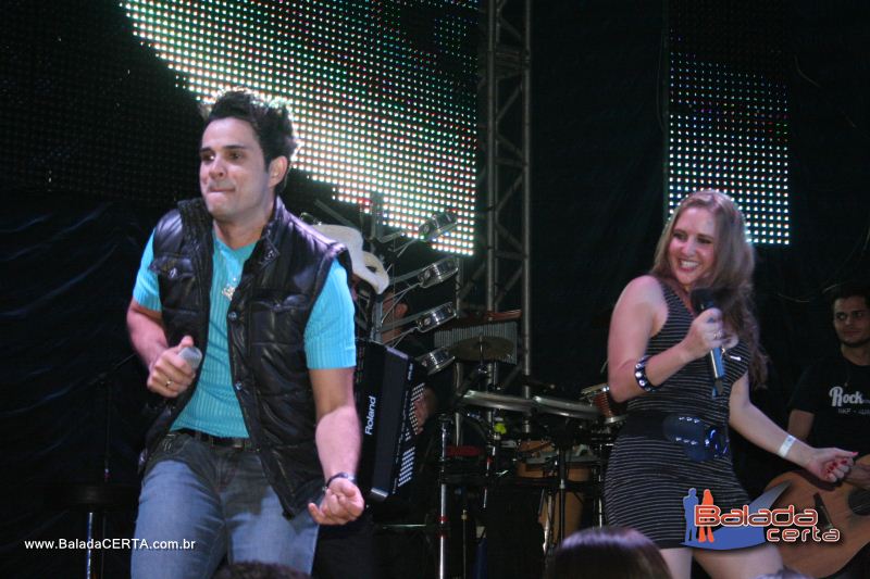 Balada: Fotos de Sabado na Via Stadium em Taguatinga - DF