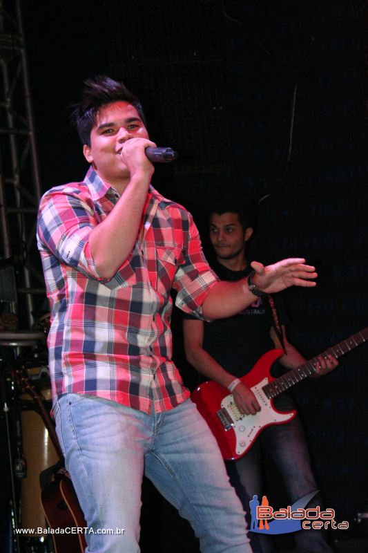 Balada: Fotos de Sabado na Via Stadium em Taguatinga - DF
