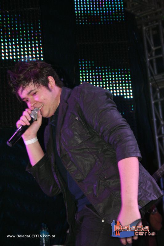 Balada: Fotos de Sabado na Via Stadium em Taguatinga - DF