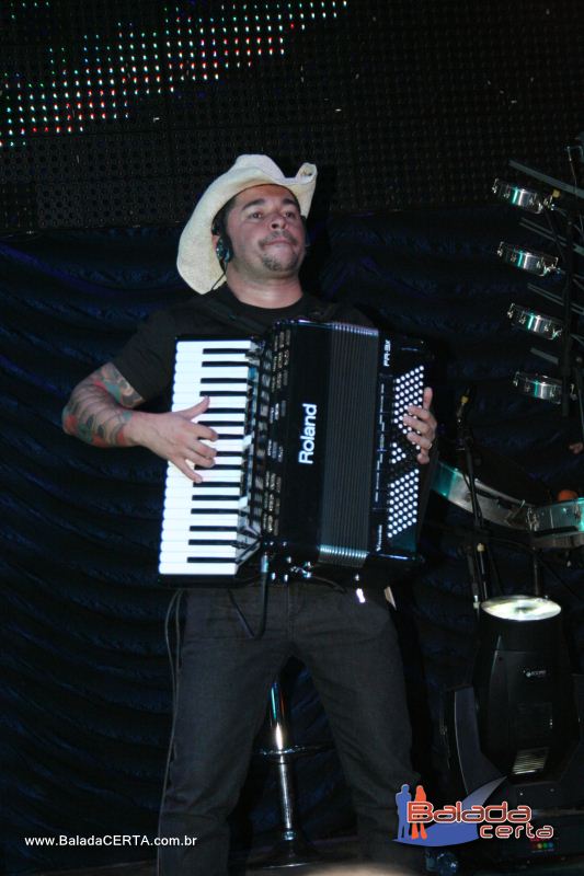 Balada: Fotos de Sabado na Via Stadium em Taguatinga - DF