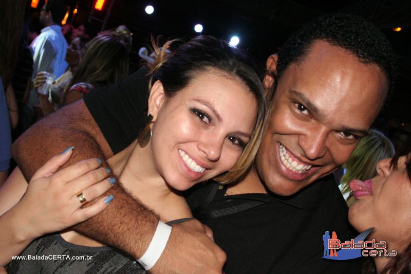 Balada: Fotos de Sabado na Via Stadium em Taguatinga - DF