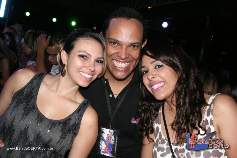 Balada: Fotos de Sabado na Via Stadium em Taguatinga - DF