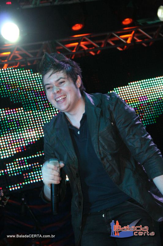 Balada: Fotos de Sabado na Via Stadium em Taguatinga - DF