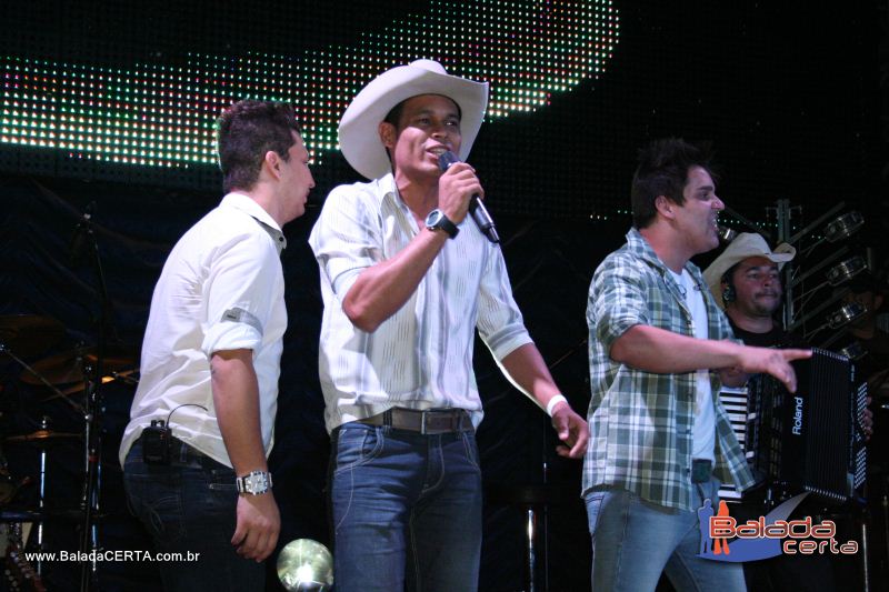 Balada: Fotos de Sabado na Via Stadium em Taguatinga - DF