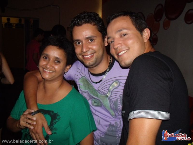 Balada: Fotos de Quinta na The Pub, em Uberlandia/MG